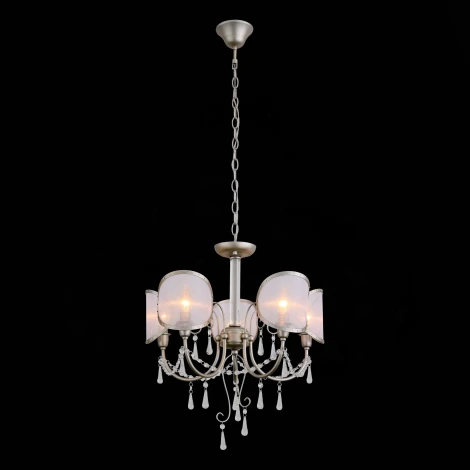 Подвесная люстра ST Luce Faccialuna SL173.303.05