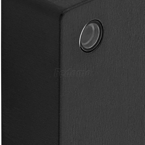 Датчик освещенности накладной Eglo Detect Me, IP44, черный