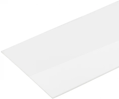 Экран прозрачный для MULTI (Пластик) 017266 Arlight