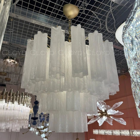 Подвесная люстра Cloyd Anno 11648