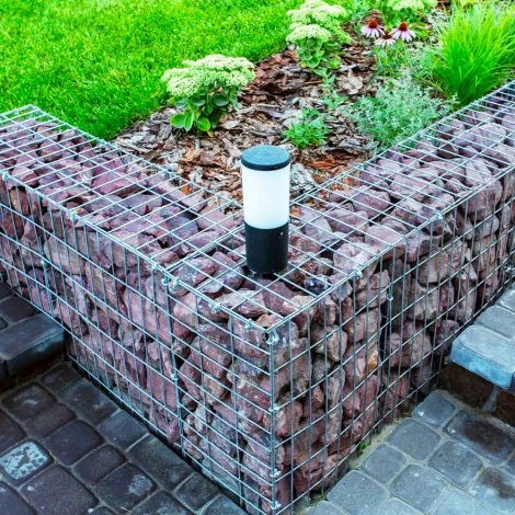 Наземный уличный светильник Fumagalli Amelia DR2.573.000.AYE27