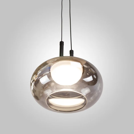 Подвесной светильник AM Group AM494 D180 (220V, на проводе)