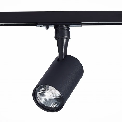 Трековый светильник ST Luce Cami ST351.436.10.36 (LED, 220V, круглые, IP22)