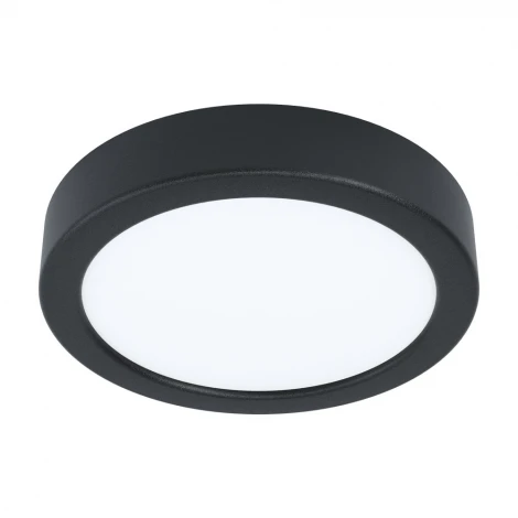 Накладной точечный светильник Eglo Fueva 5 99233 (LED, 220V, круглые)