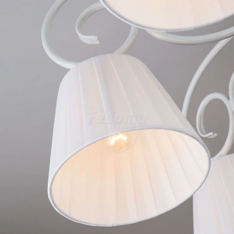 Потолочная люстра Bogate's Severina 303/8 (220V)