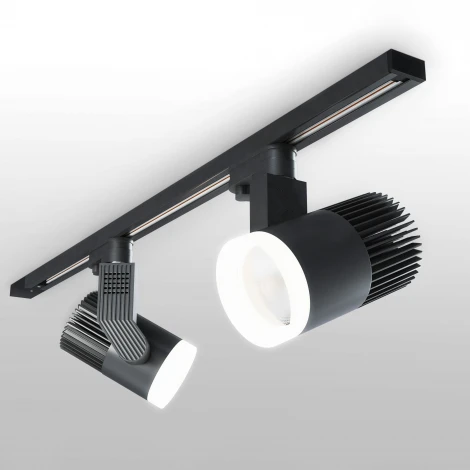 Трековый светильник Elektrostandard Accord LTB37 (LED, 220V)