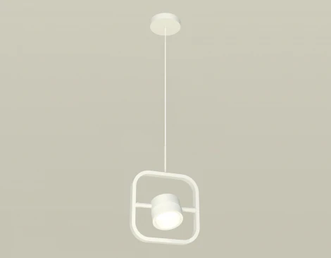 Подвесной светильник Ambrella TRADITIONAL XB9118155 (220V, на проводе)