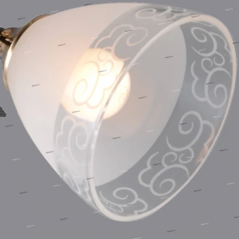 Потолочная люстра J-Light Alli 1078/3C