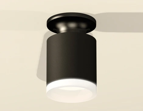 Накладной точечный светильник Ambrella Techno Spot XS6302110 (220V, круглые)