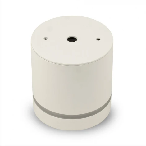 Светильник потолочный накладной AM Group AM477 WH 10W 4000K