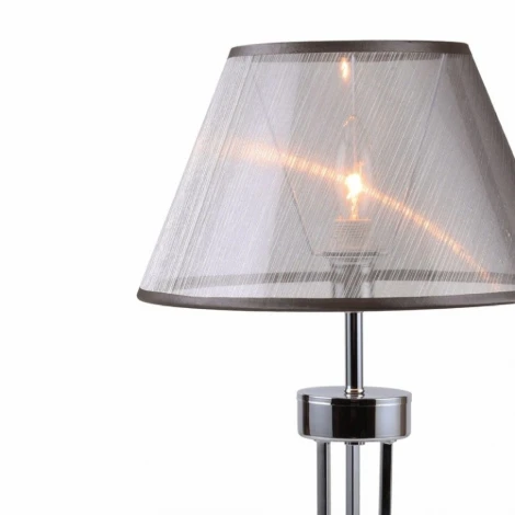 Интерьерная настольная лампа F-Promo Cache 2343-1T