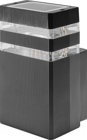 Настенный светильник уличный duwi 24396 0