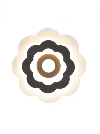 Настенно-потолочный светильник Мелодия Света CW1L 000028208