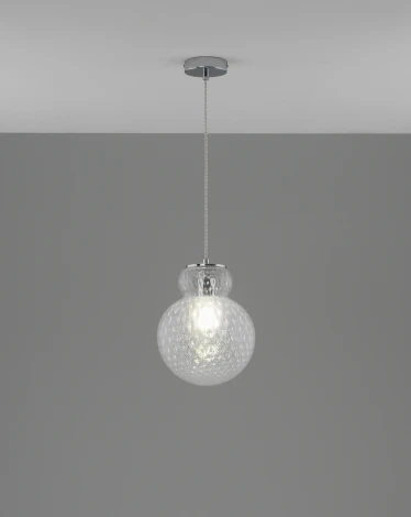 Подвесной светильник светодиодный Moderli Lorel V11164-1P (220V, на проводе)