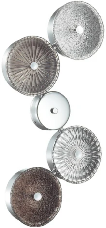 Настенный светильник Caramella 5416/25WL (LED, 220V)