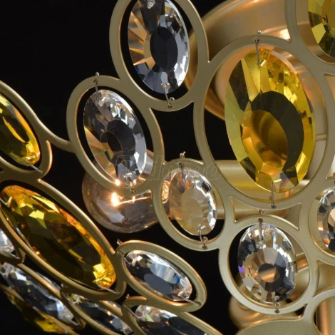 Потолочная люстра MW-Light Лаура 345012903