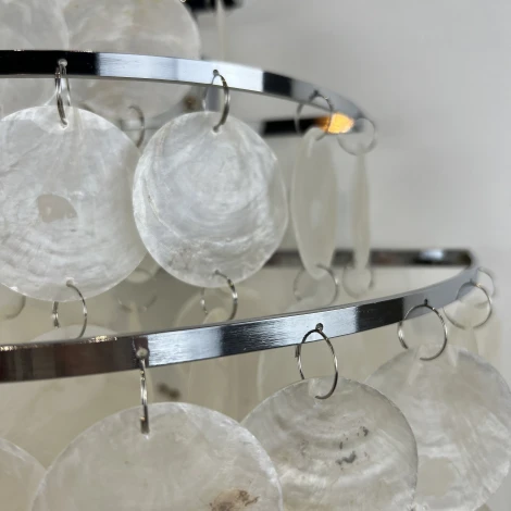 Бра Fun 1Wm / 1Wa Imperiumloft Im-10822 (131696-49) (220V, подвески)