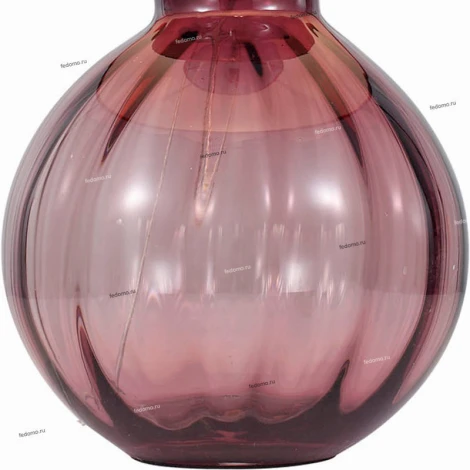 Интерьерная настольная лампа ST Luce Calma SL968.604.01