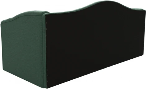Диван детский прямой Мечта (Зеленый/Рогожка) Лига Диванов арт.123168
