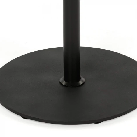 Кофейный столик Odri Single диаметр 50 COSMO арт.LC-055