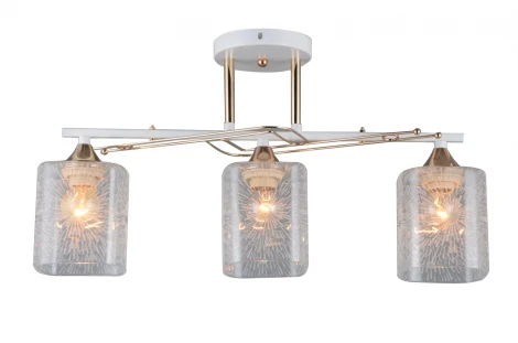 Потолочная люстра J-Light Mony 1076/3C