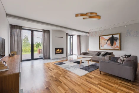 Потолочный светильник Kanlux JASMIN 36440