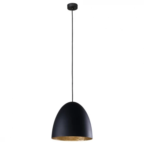 Подвесной светильник Nowodvorski Egg M 9022 (220V, на проводе, круглые)