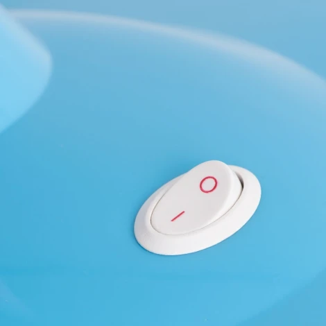 Интерьерная настольная лампа Arte Lamp Desk A2007LT-1BL