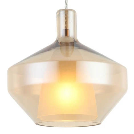 Подвесной светильник Stilfort Еladin 2154/53/01P (220V, на проводе)