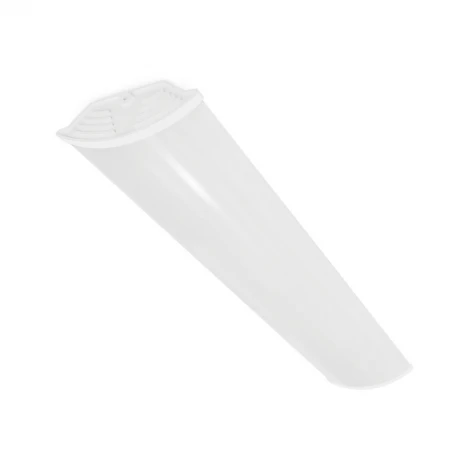 Светильник потолочный светодиодный линейный Wolta STD ДПО17-18-001-6К 18Вт 6500К IP40 матовый