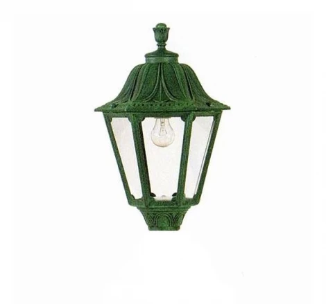 Светильник уличный Fumagalli Rut E26.000.000.Vxe27