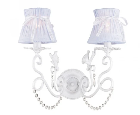 Бра Lumien Hall Zhizel 1011/2W-WS