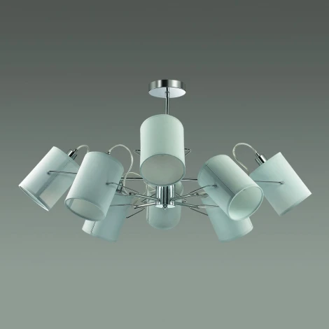 Потолочная люстра Lumion Visario 3522/8C