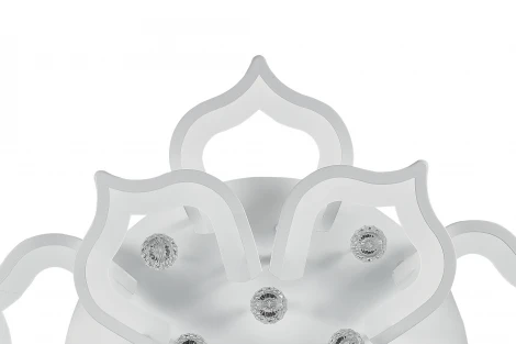 Потолочная люстра Natali Kovaltseva HIGH-TECH LED LAMPS 82029