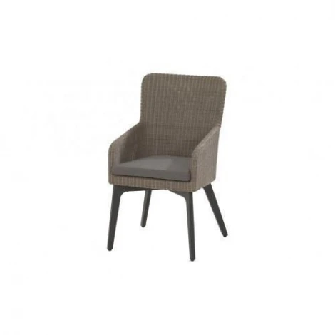 Плетеный стул Luxor 4SO