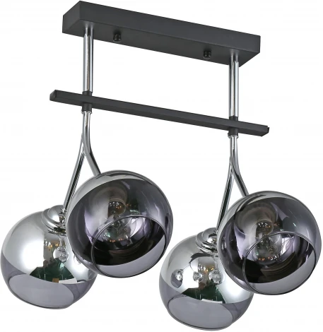 Потолочная люстра на штанге Ritter Arezzo 52553 0