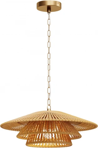 Подвесной светильник Maytoni Costa MOD394PL-01BS (220V, на проводе)