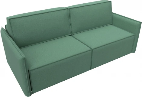 Диван прямой Либерти Лига Диванов (Рогожка) арт.123305