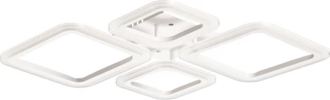 Потолочная люстра De City Мадлен 424018304