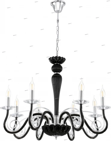 Подвесная люстра Eglo Meduno 39127