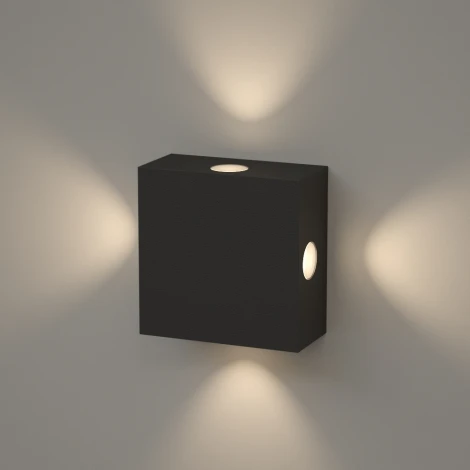 Архитектурная подсветка Arlight LGD-Wall-Quad 020844