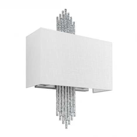 Бра Loft It Poema 10458 Silver