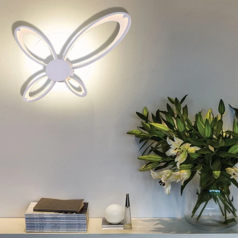 Бра Seven Fires Риалто 74502.02.09.04