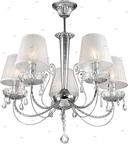 Подвесная люстра Odeon Light Ofena 2927/5