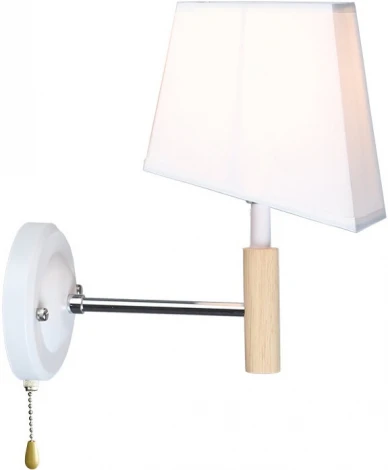 Бра Wedo Light Brunate WD3623/1W-WT-CR-WT