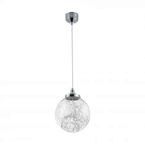 Подвесной светильник Freya Isabel FR6157-PL-18W-TR
