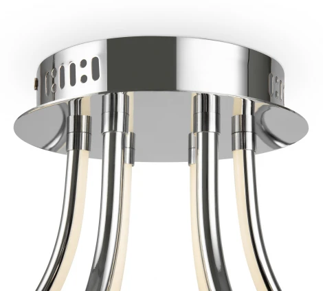 Потолочная люстра Freya Timeless FR6045CL-L54CH