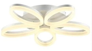 Horoz 019-005 (019-006) 019-005-0040 white