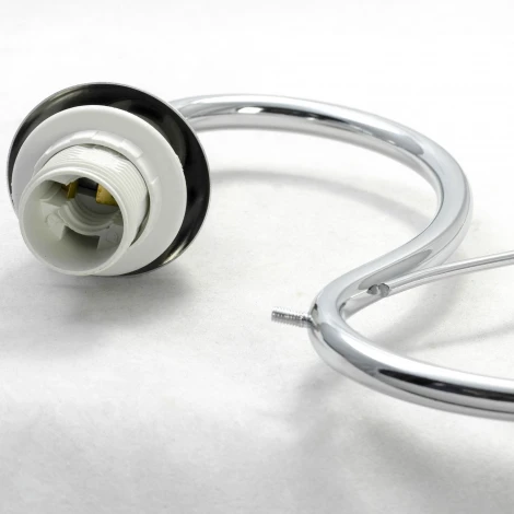 Потолочная люстра Lussole Lgo Cochise LSP-8085 (220V, IP21)