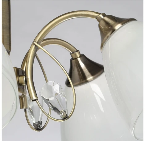 Подвесная люстра Ариадна 105010805